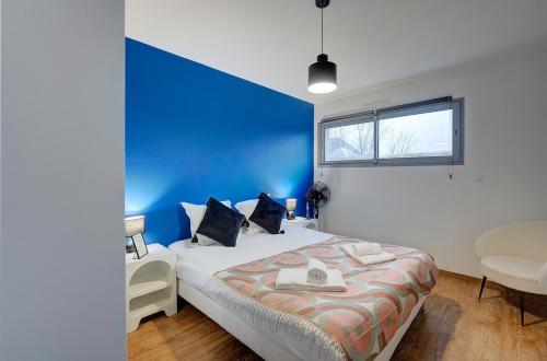 Villa Atea - piscine- 11 voyageurs Villa Atea - piscine- 11 voyageurs