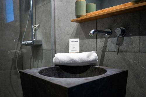 Villa Atea - piscine- 11 voyageurs Villa Atea - piscine- 11 voyageurs