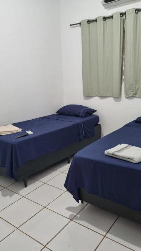 Turys Hotel Pousada in Chapadão do Sul