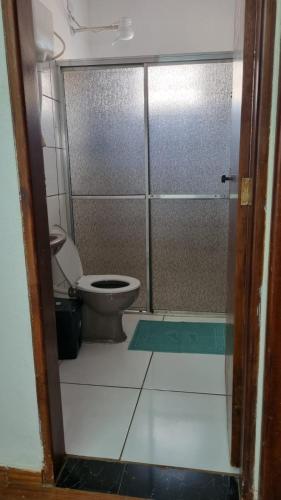 Turys Hotel Pousada in Chapadão do Sul