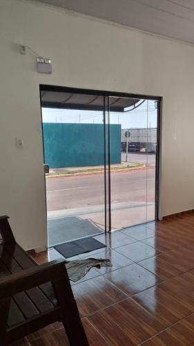 Vestabils, Turys Hotel Pousada in Chapadão do Sul