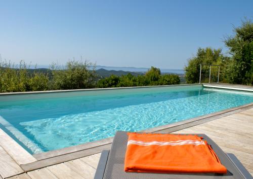 Mas Jean Bart - Location, gîte - La Londe-les-Maures