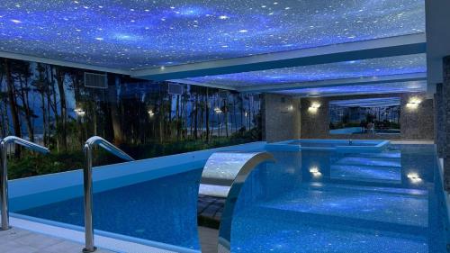 Plaża Resort Łeba & Wellness