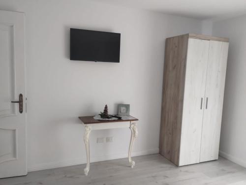 Casa Mont Blanc Cavnic apartament 2 in Cavnic