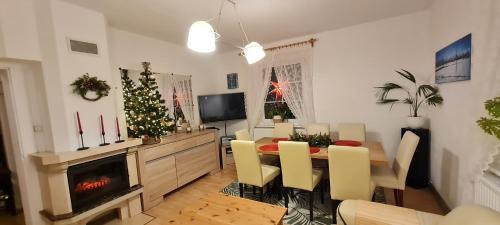Apartament Leśna z ogrodem, Szklarska Poręba (Foto 9)