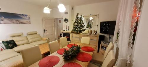 Apartament Leśna z ogrodem, Szklarska Poręba (Foto 8)