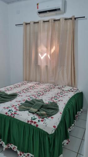 Turys Hotel Pousada in Chapadão do Sul