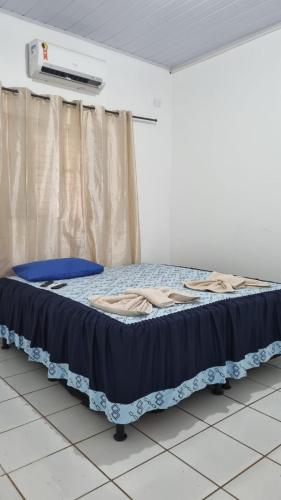 Turys Hotel Pousada in Chapadão do Sul