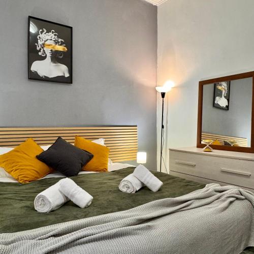 Lovely Home in San Giovanni, Roma (foto 2)
