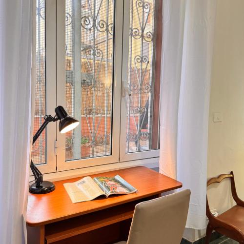 Lovely Home in San Giovanni, Roma (foto 7)
