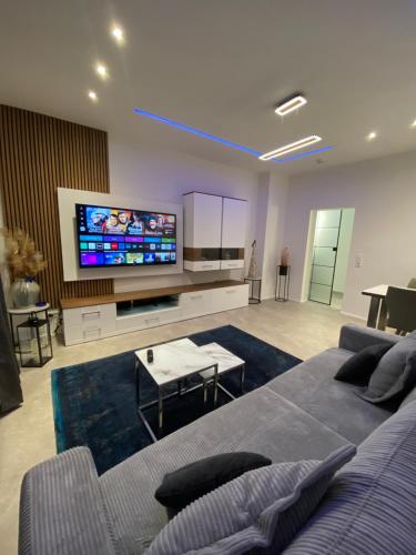 City Deluxe Apartment, Hannover (Foto 4)