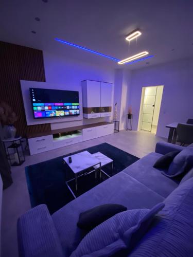 City Deluxe Apartment, Hannover (Foto 7)