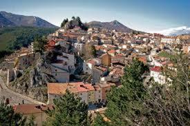  Albergo Il Cacciatore, Pension in Ovindoli bei Rocca di Mezzo