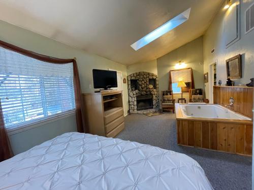 Pine Knot Guest Ranch