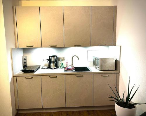 Comfortable City Appartement Comfortable City Appartement