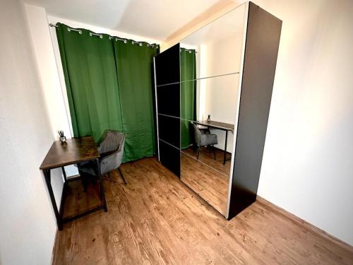 Comfortable City Appartement Comfortable City Appartement