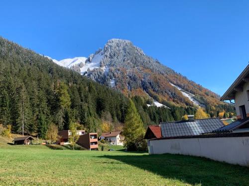Appartment Lori in Wald Am Arlberg
