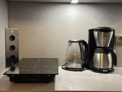 Comfortable City Appartement Comfortable City Appartement