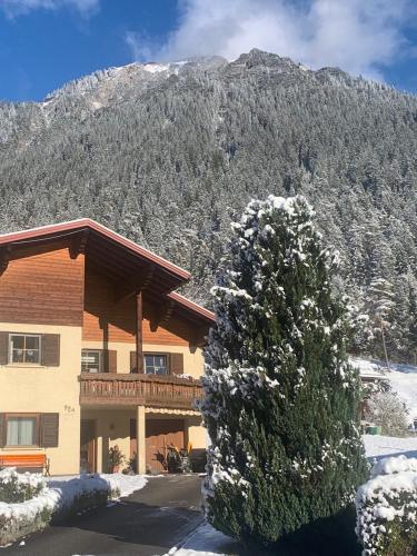 Appartment Lori in Wald Am Arlberg