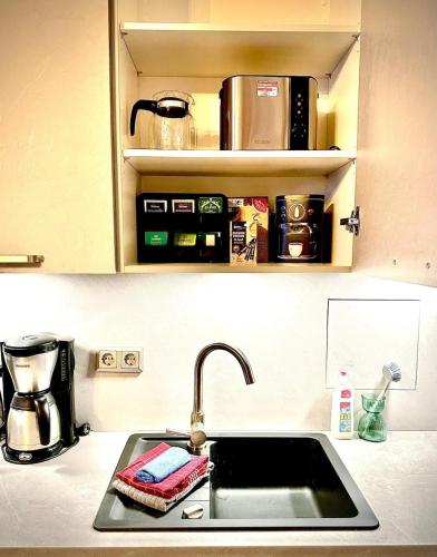 Comfortable City Appartement Comfortable City Appartement