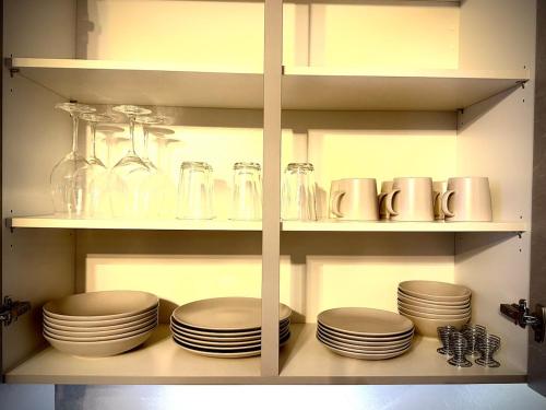 Comfortable City Appartement Comfortable City Appartement