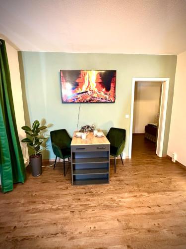 Comfortable City Appartement Comfortable City Appartement