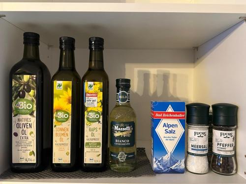 Comfortable City Appartement Comfortable City Appartement