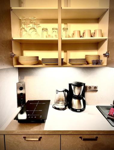 Comfortable City Appartement Comfortable City Appartement