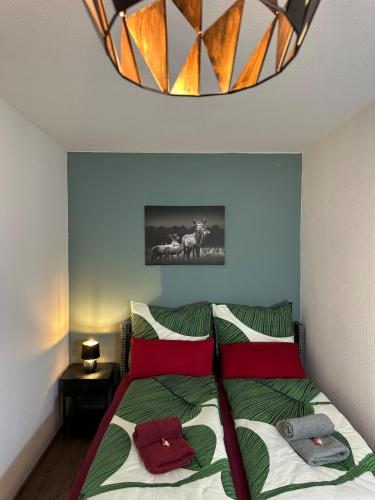 Comfortable City Appartement, Drážďany (fotografie 8)