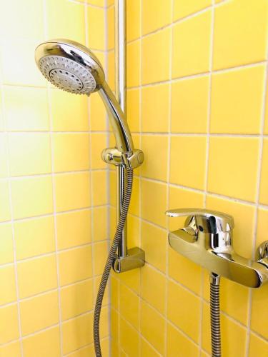 Comfortable City Appartement Comfortable City Appartement