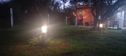 Ares suite de campo- Rincón de Afrodita