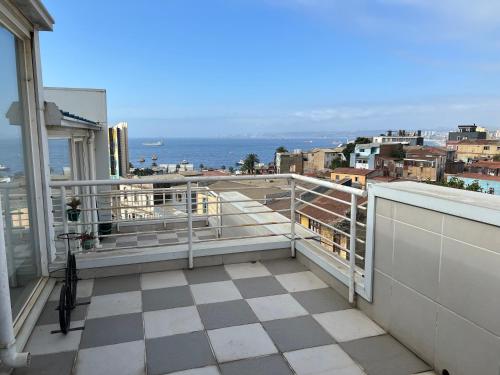 Loft Año Nuevo Valparaíso