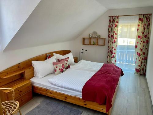Haus Burda - Location saisonnière - Schladming