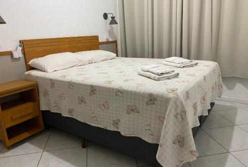 APTO - Espaço Village Completo - 2Q, Vitória (Foto 4)