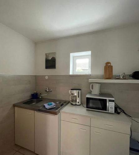 Gemütliche Wohnung Landlust in See-Nähe (Gemutliche Wohnung Landlust in See-Nahe) in 貝斯科