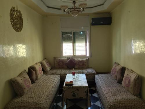Family apartment near Marjan Mall in Sbata