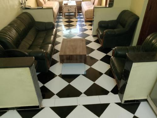 Family apartment near Marjan Mall in Sbata