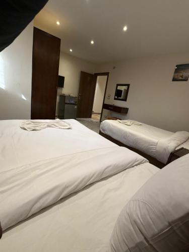 Topaz pyramids view inn