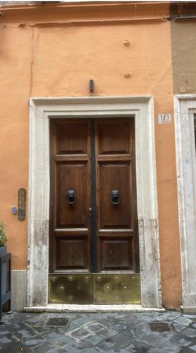 Barcaccia Luxury Suites, Rome (photo 2)