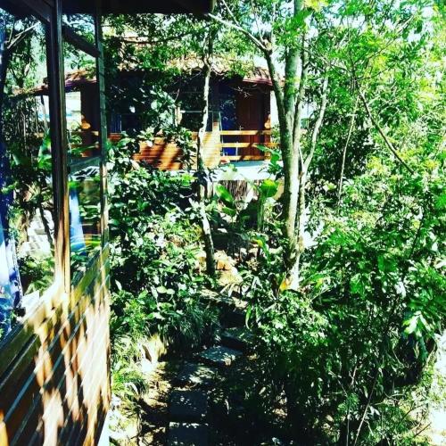 Tiki Bangalôs (Tiki Bangalos) in อาร์มาเซา