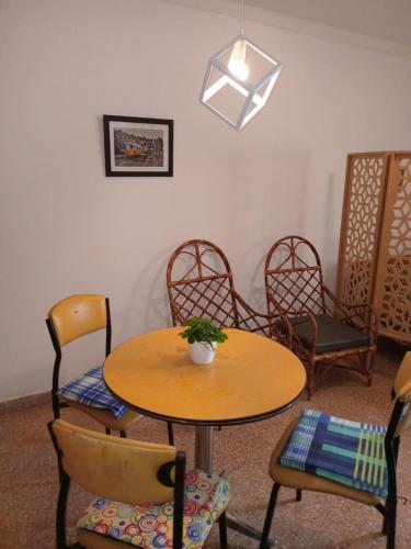 Departamento San Sebastian