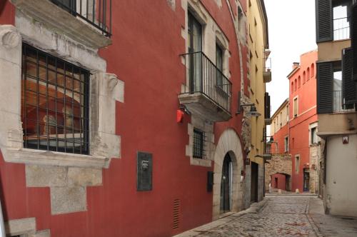 Hotel Llegendes de Girona Catedral