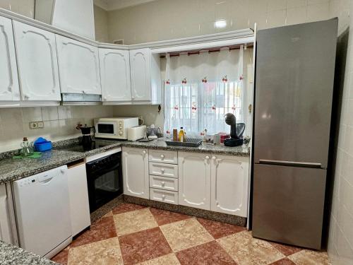 La Casa del Flamenco