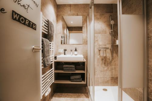 Murrmel Apartments - St. Anton am Arlberg