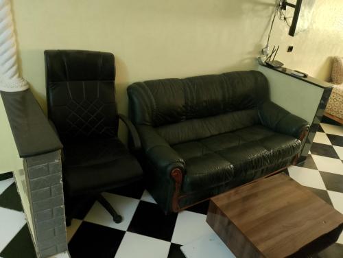 Family apartment near Marjan Mall in Sbata