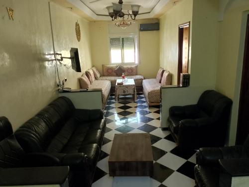 Family apartment near Marjan Mall in Sbata