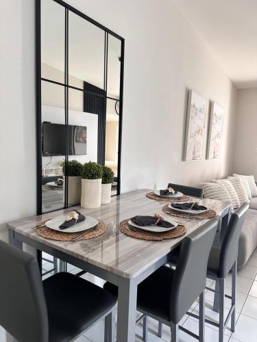 Elegant Modern Tiny Home in Jucuaran