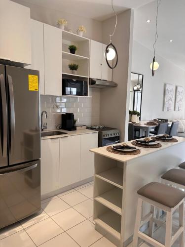 Elegant Modern Tiny Home in Jucuaran