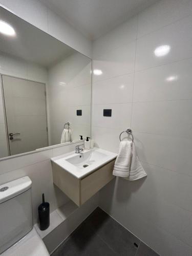 Deptos C y M sector Torremolinos Temuco