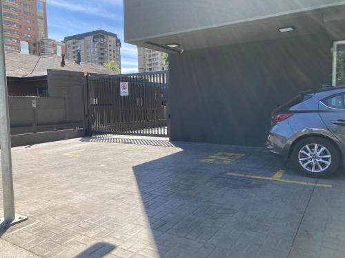 Deptos C y M sector Torremolinos Temuco